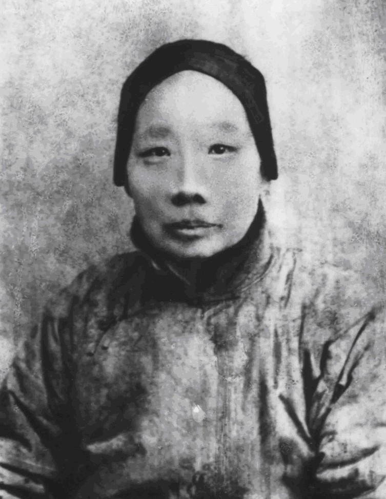 保存|鲁迅:婚姻是母亲给我的礼物,我只能好好地供养它