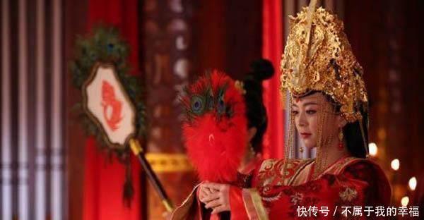 大皇后|史上最年轻太上皇19岁称帝,杀叔占婶,一帝五后,22岁人亡国灭!