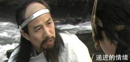 高觉|他俩死后魂魄来到封神台,姜子牙却不给他们封神,原来另有深意!