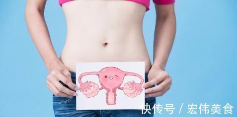 子宫肌瘤|女人绝经并非全是坏处,绝经后,3种妇科疾病不再来扰!