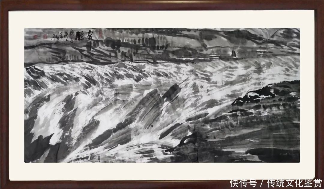 「何建祥」|丹青追梦 水墨本色-当代书画名家个人云展览