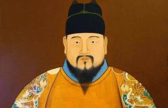 朱棣|朱标不死，朱棣肯定不会造反而且也不敢造反，原因他自己也清楚