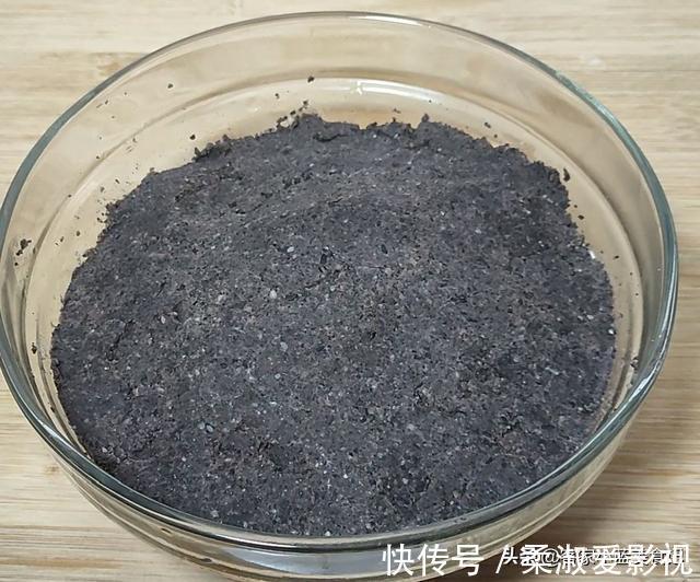 芝麻|多吃芝麻有好处，教你最健康的吃法，无糖无添加又易消化，真好吃