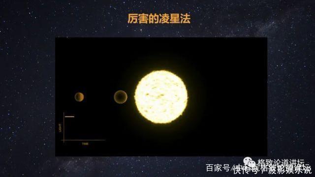 被称为“行星捕手”,它如何帮助我们找到新地球