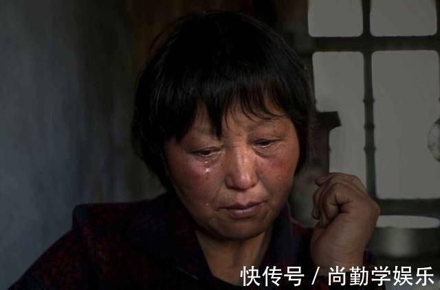 失独奶奶|64岁失独奶奶努力生二胎,孩子出生后,现在的生活让人心酸