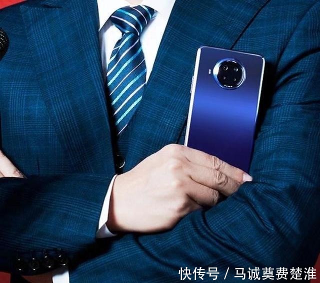 真机|红米Note9真机照曝光，这个红米强得有点不像话