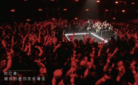 潜行狙击|《披荆斩棘的哥哥》完胜同类综艺，导演深谙观众心理，艺人有分寸