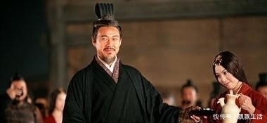 当年|曹操当年盗了谁的墓,养活了手下人马3年?名字很大,名字很耳熟