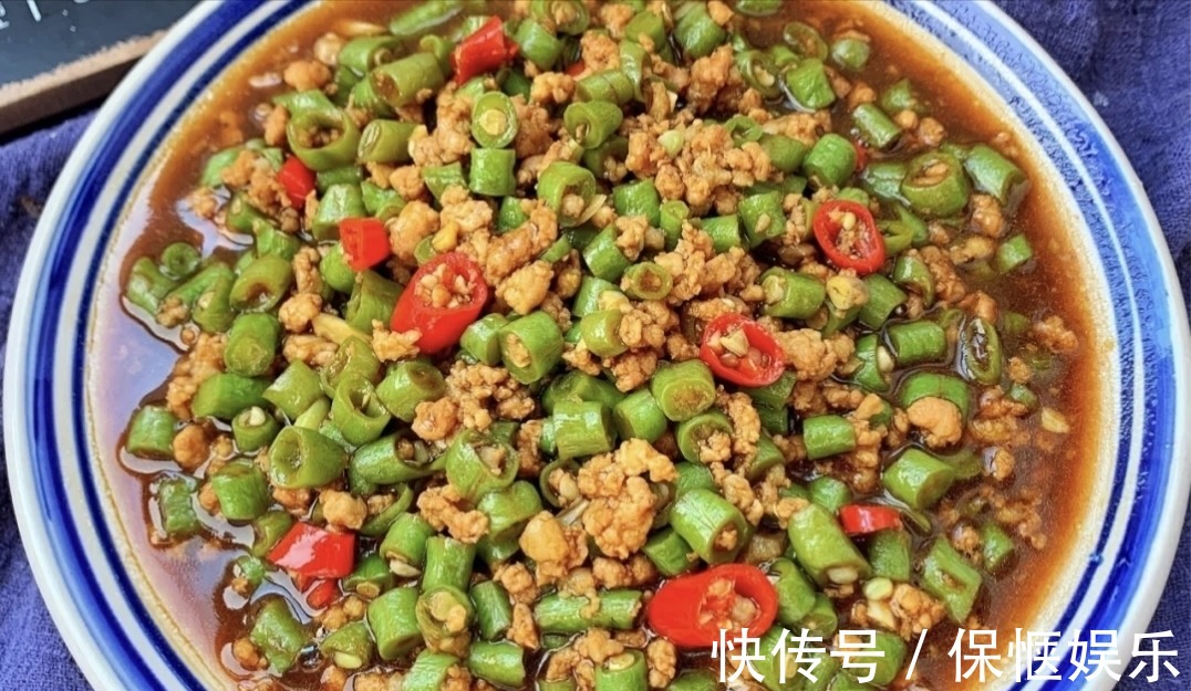 4道超级下饭的家常菜，搭配大米饭真的太香了，赶快动手做一道吧!