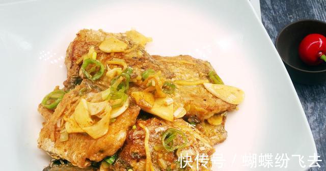 味道|换种方法做,不油炸也不加水,做出来的简直是人间美味
