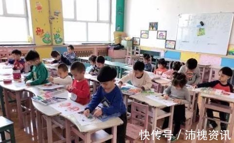 暴力|幼儿园内的“新型暴力”,表面看不出来,孩子内心却苦不堪言