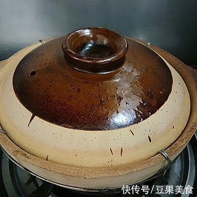 桂皮|冬天的的味道，红烧肉不用烤箱照样能做