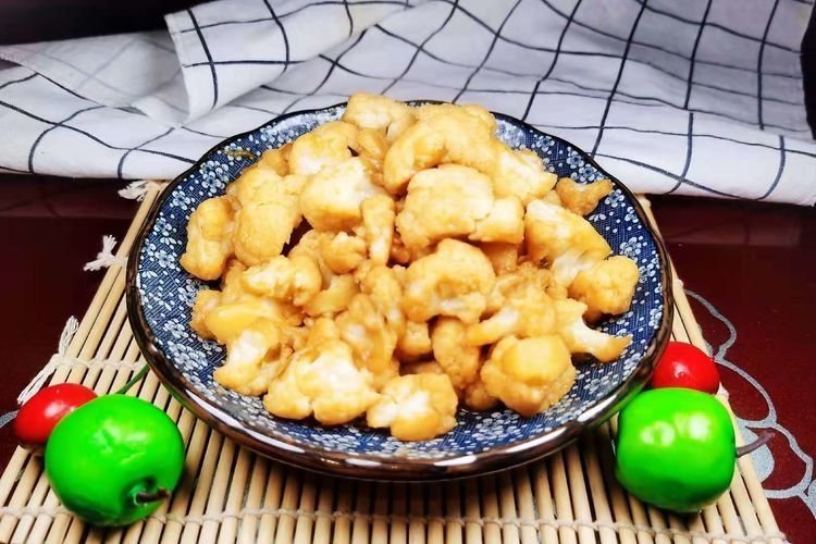 立冬后，吃白菜别忘吃它，脆爽好吃又营养，错过吃它就可惜了