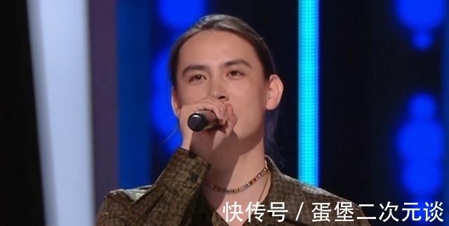 好声音2021|《好声音2021》迎来女版毛不易，粉丝已超400万，比四位助教还火