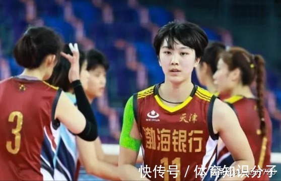 得分榜|女排全锦赛得分榜前十,暴露中国女排短板,中国排协请珍惜朱婷吧