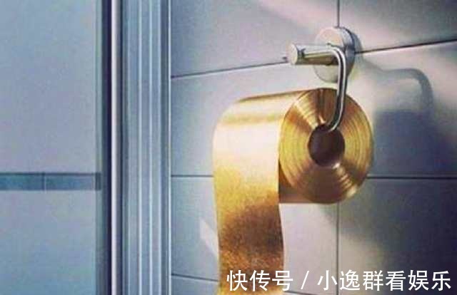 纸巾|最奇葩7种卫生纸:第一种我不敢用,最后一个不舍的用!