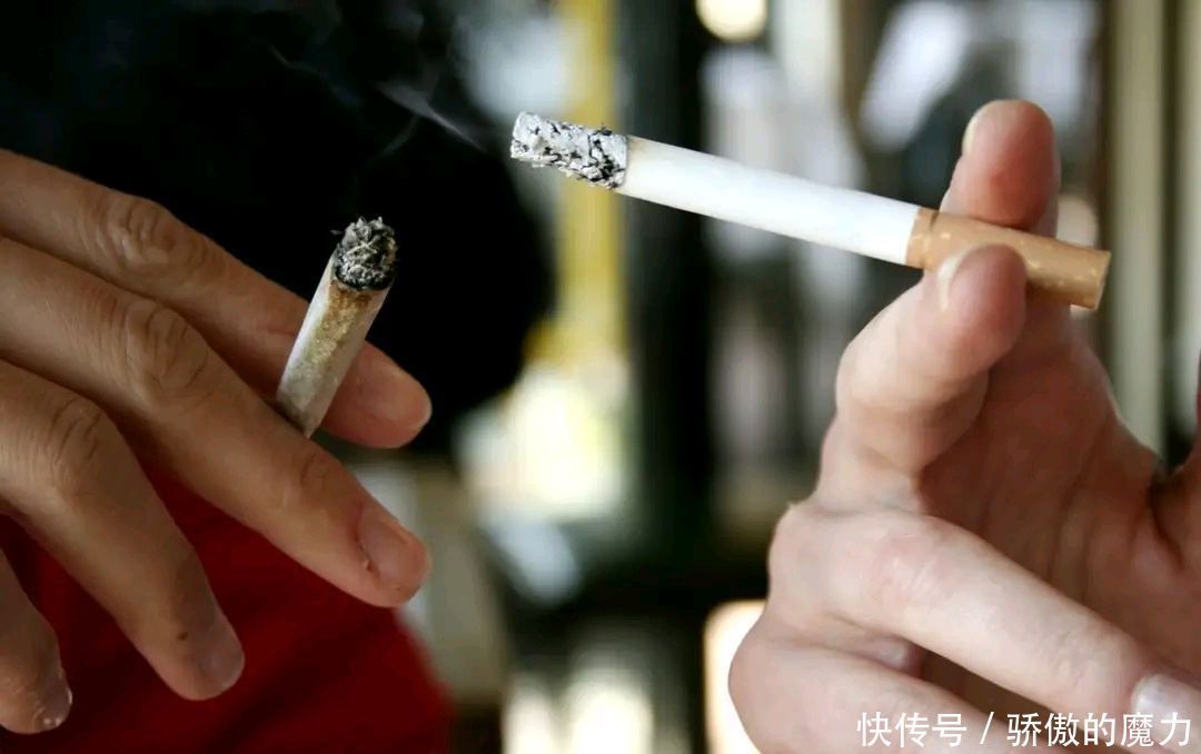 寿命长的人,大多有哪些“特征”自测一下,若你也具备,太好了