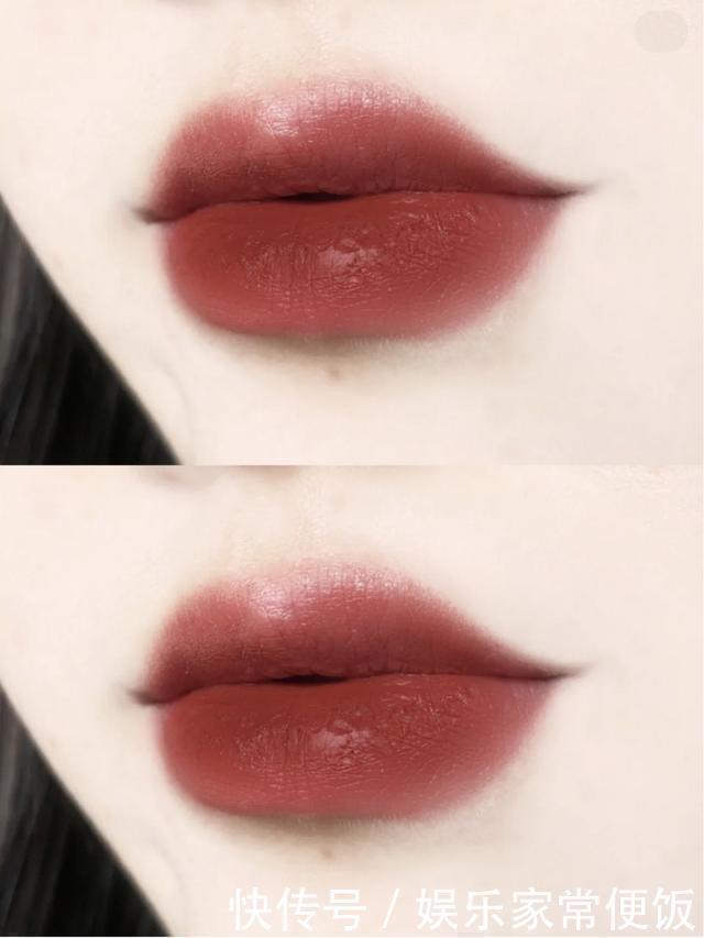 黄皮女孩的显白秘密秋冬季“最显白”色号,所有女生给我买它!