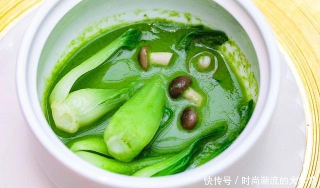 浙江|浙江最不可忽视的美食之城