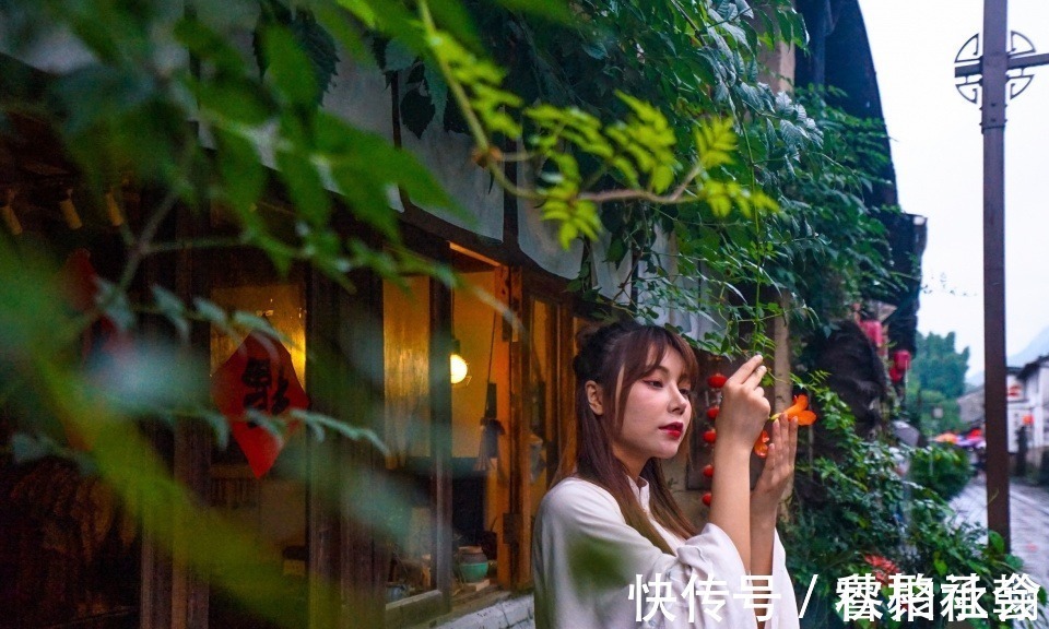 甪直|江南六大古镇之一,被誉为神州水乡第一镇,名字却有很多人不会读