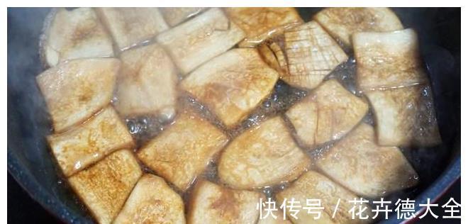 金针菇|宁可十天不吃肉,不可一日不食菌!8道菌类菜肴,荤素都有,收藏