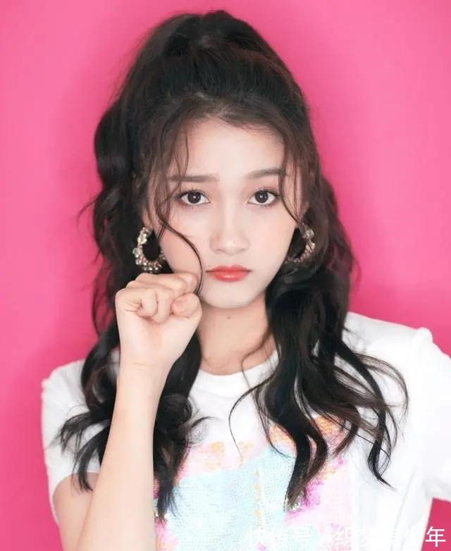 高马尾|你适合“高马尾”还是“低马尾”看这3点就对了,扎错拉低颜值!