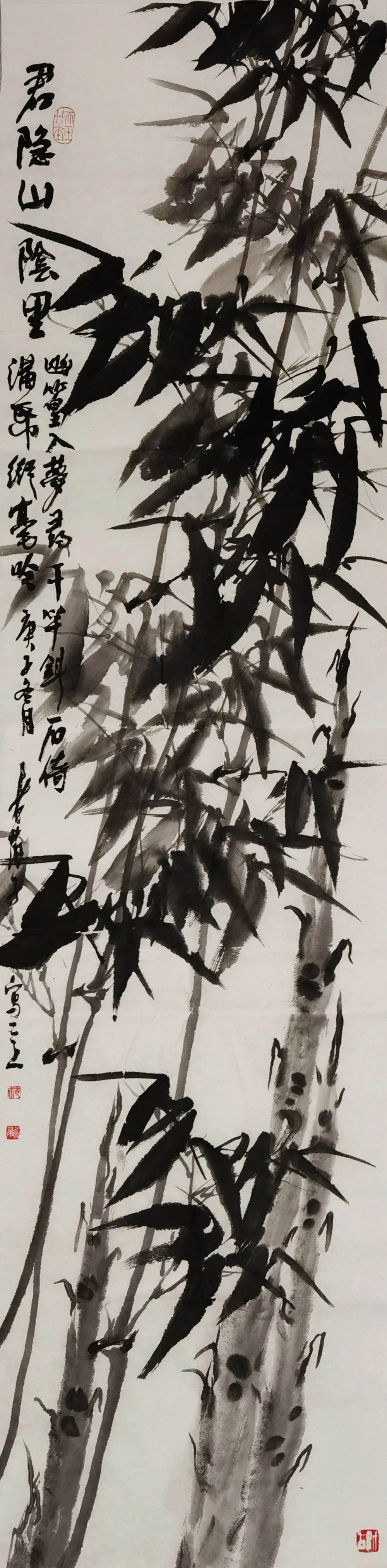 名家|「??范永兵」|丹青追梦 水墨本色-中国当代书画名家个人云展览