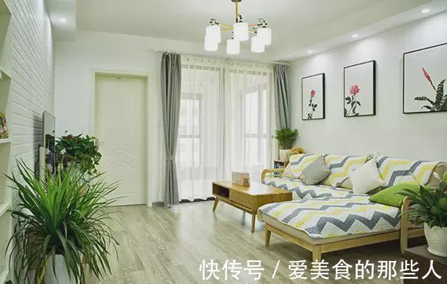 新房|老公设计的新房,没想到这么漂亮,搬家当天亲戚满是羡慕