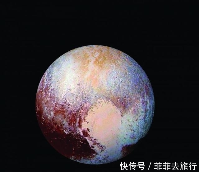 命运坎坷的弃儿为什么被踢出九大行星