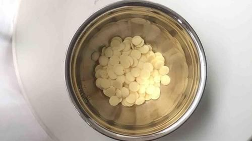 入口即化|让女生没“自制力”的一种零食,椰子冻不算啥,抹茶生巧吃过吗