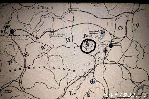 吓人|荒野大镖客2这几个NPC做的也太吓人了,玩家电脑都被吓死机了!