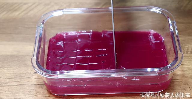 蛋糕|石榴果冻奶油蛋糕,石榴这样做,家人都喜欢