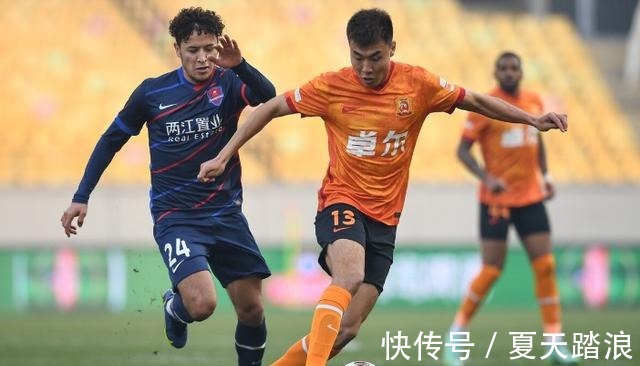 泰山队|2021赛季中超球队各项之最,泰山队多项数据领衔,青岛队最惨