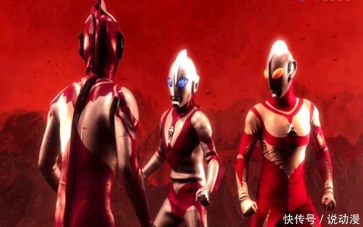 麦克斯|奥特曼银河格斗:麦克斯还有三天变成怪兽,光之国为什么拖着不救