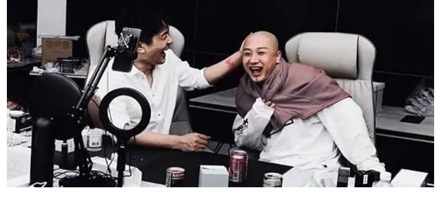 走到盡頭|“最后一集”完美落幕，辛巴致歉方丈破鏡重圓，豪情龍哥哭戲收官