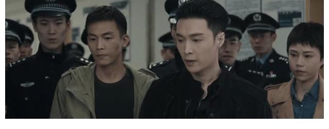 林浩|《扫黑风暴》持续高能，从薛梅到俆英子，弱者到底有多无力