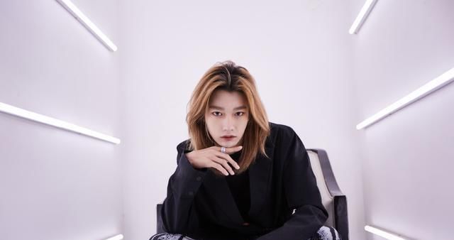 《青3》学员热度排行榜：余景天、梁森的人气不敌这位小瓷美男？