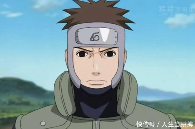 详解|博人传木叶上忍萌黄详解,她的木遁忍术和初代火影柱间毫无关系