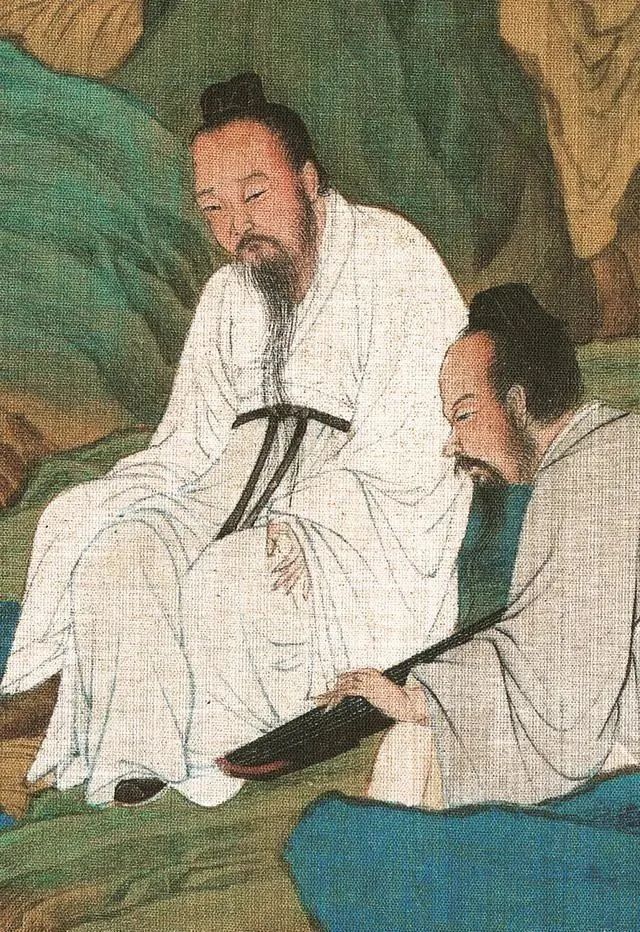 技法|他早年是个涂漆工人,后成一代画坛宗师,曾经一幅画卖了60个亿!