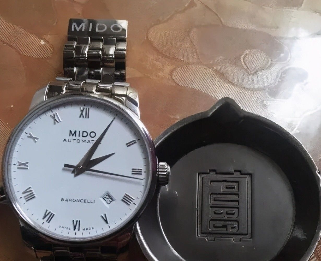 劳力士 手表档次高低的划分依据?你的手表属于哪个水平?