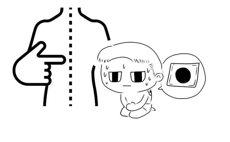 肝性脑病|肝腹水和肝硬化什么关系?出现肝腹水,这些误区别再踏入