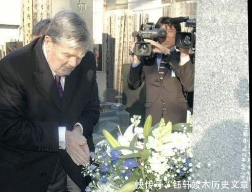 二战期间|罪行与人性二战日本海军的黑历史和少数人性的光辉