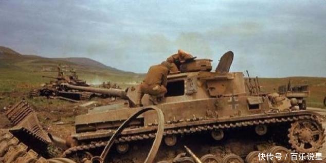进攻|二战沙漠争夺战,英军破译了德军密码,为何隆美尔还能孤军突进?