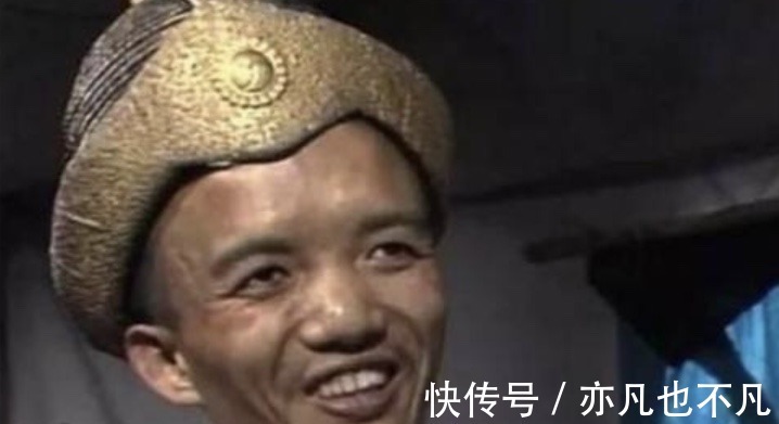 土行孙&土行孙惨死张奎之手,为何惧留孙见死不救,你看他怎么说