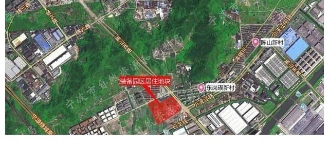 商住|再添10块地！宁波新一轮集中供地已经弹药充足！