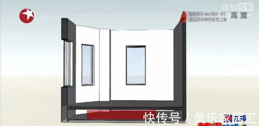 老房子|惨遭丈夫抛弃,单亲妈妈挤15㎡娘家靠父母养,让1岁宝宝睡地板!