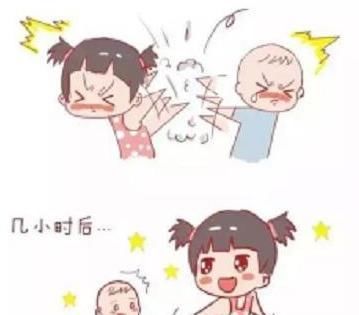 孩子都|爱说这句口头禅的父母们，一定要及时改正