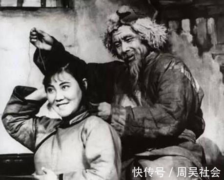 著名歌唱家郭兰英,91岁身体欠佳却无子女照料,李谷一把她当偶像