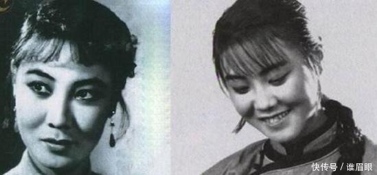 年前|出生被父母丢到野地,70年前的郭兰英,是如何逆转人生败局的?