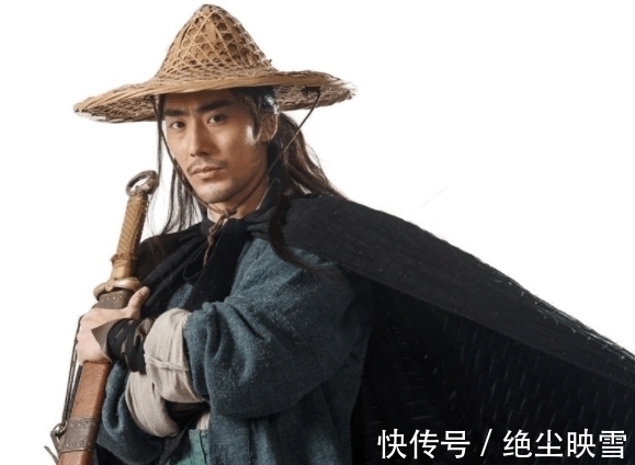 大侠@为何古代大侠吃完饭都不会算钱, 放下银子就走了, 原因令人发笑